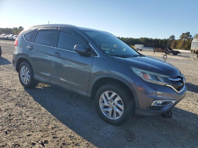 2015 HONDA CR-V EXL - 2HKRM4H71FH692186