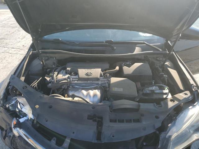 2016 TOYOTA CAMRY LE - 4T1BF1FK4GU211187