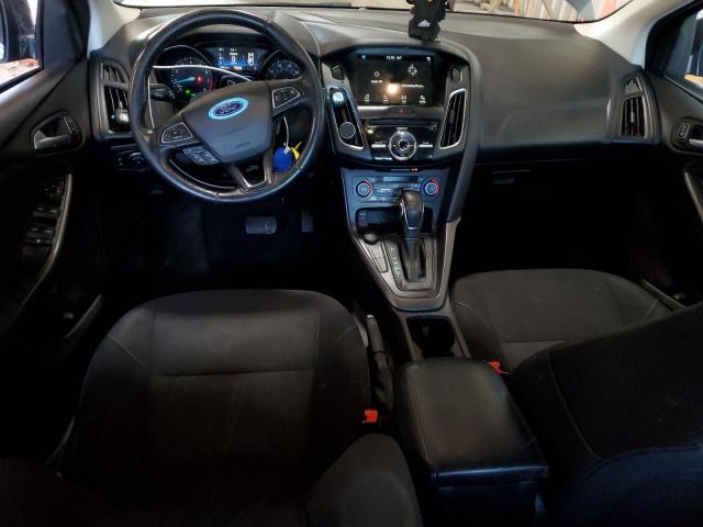 2018 FORD FOCUS SEL - 1FADP3H23JL267417