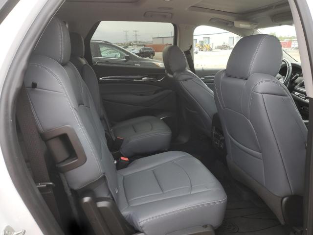 2021 BUICK ENCLAVE ES #3285710658