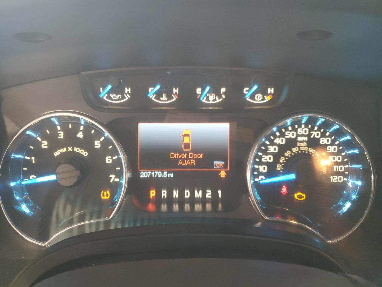 Lot #3310521044 2014 FORD F150 SUPER