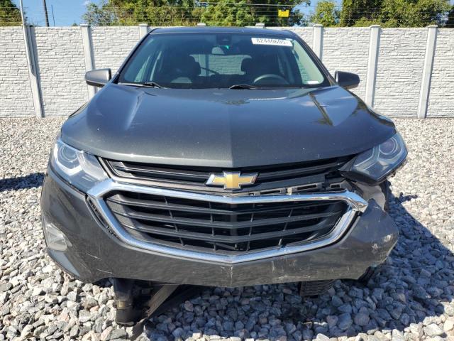 2020 CHEVROLET EQUINOX LT - 3GNAXKEV3LS527597