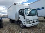 Lot #3294486554 2013 ISUZU NQR