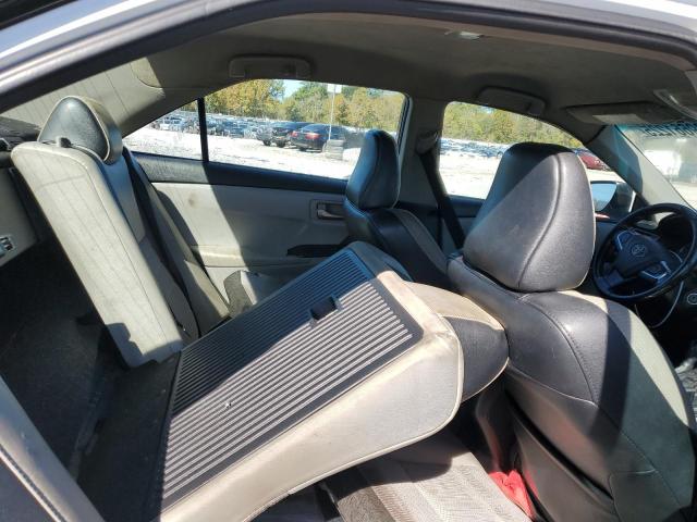 2016 TOYOTA CAMRY LE #3286737290