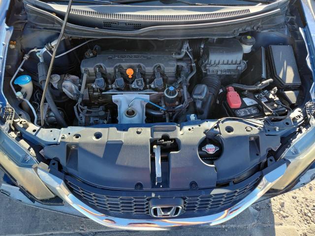 2013 HONDA CIVIC LX - 2HGFB2F59DH544874