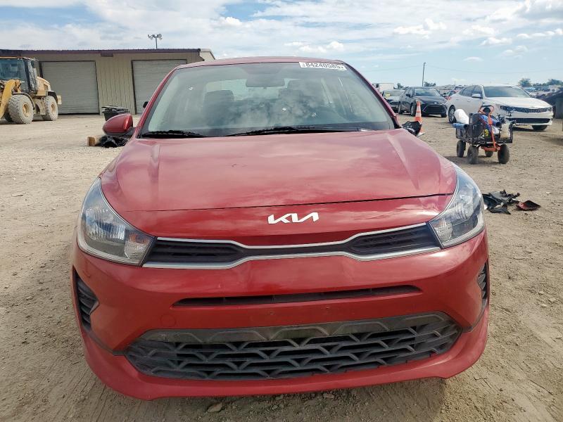 2023 KIA RIO LX - 3KPA24AD9PE540455