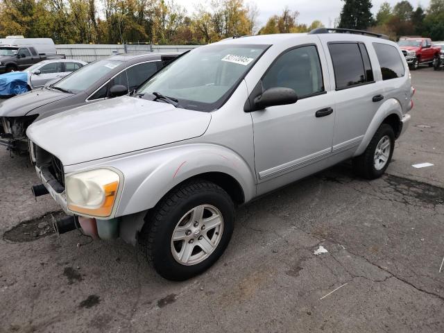 Global Auto Auctions: 2005 DODGE DURANGO SL