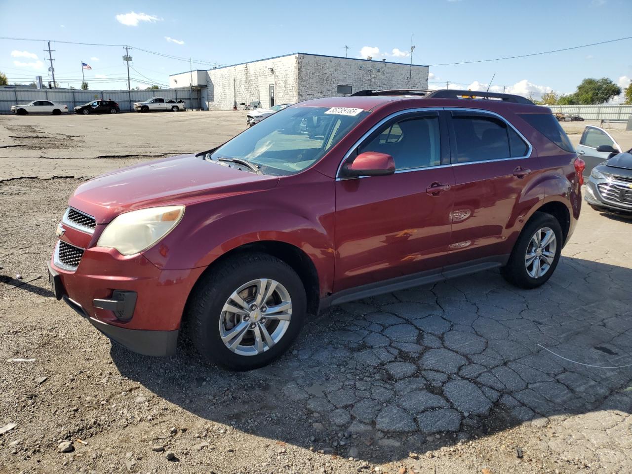 Vehicle photo