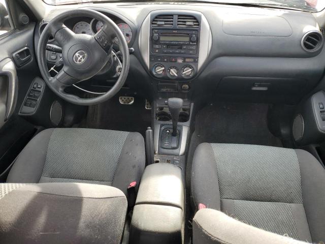 2005 TOYOTA RAV4 #3281438990