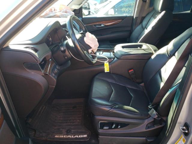 2016 CADILLAC ESCALADE 1GYS4AKJ5GR444404