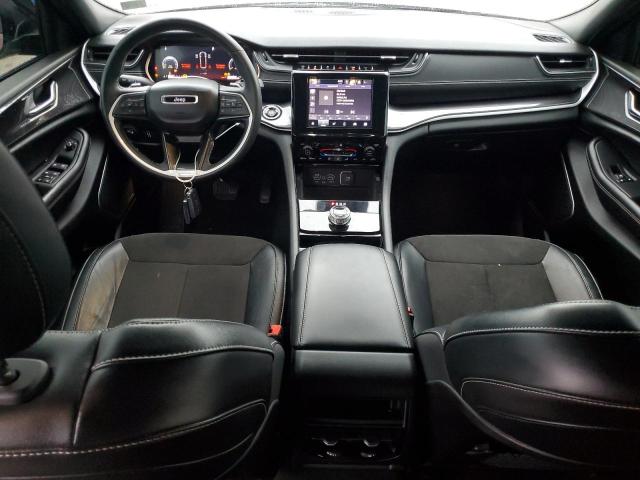 2022 JEEP GRAND CHER - 1C4RJHAG9N8598189