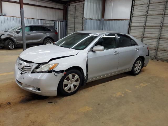 Global Auto Auctions: 2009 TOYOTA CAMRY BASE