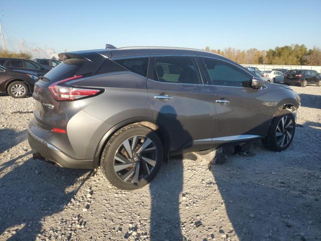2017 NISSAN MURANO S - 5N1AZ2MH2HN130152