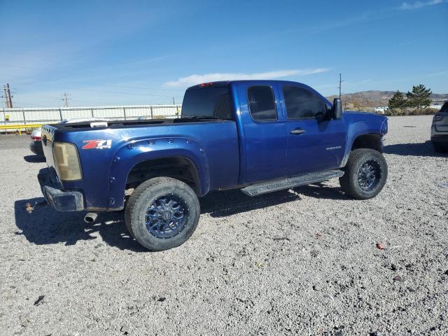2013 GMC SIERRA K15 #3297443193