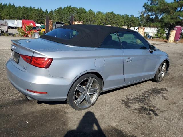 2015 AUDI A3 PREMIUM #3284612322