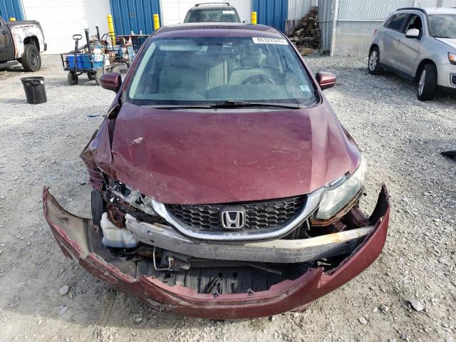 2014 HONDA CIVIC LX - 2HGFB2E45EH032118