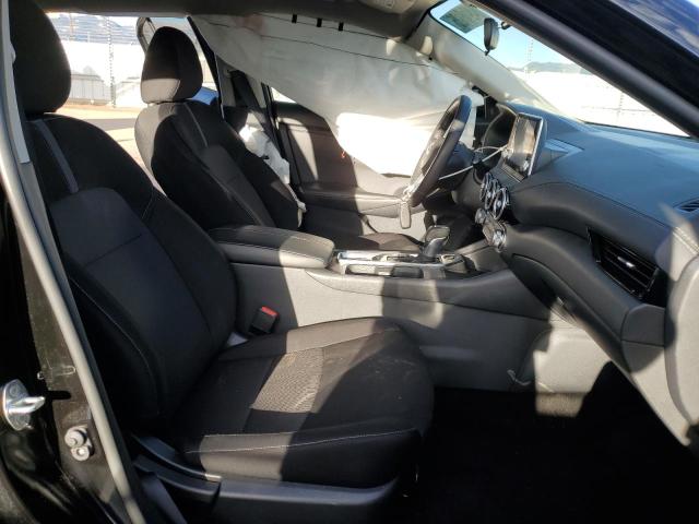 2024 NISSAN SENTRA SV #3290600769