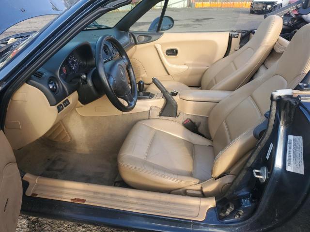 1999 MAZDA MX-5 MIATA #3284087598