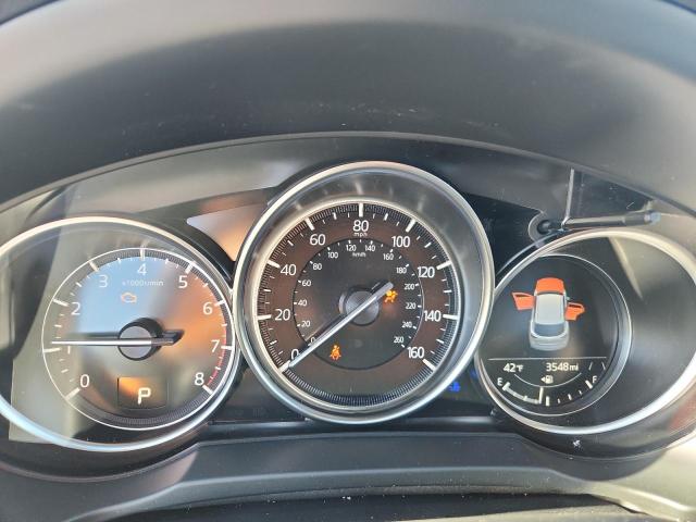 2025 MAZDA CX-5 PREFE #3293882600