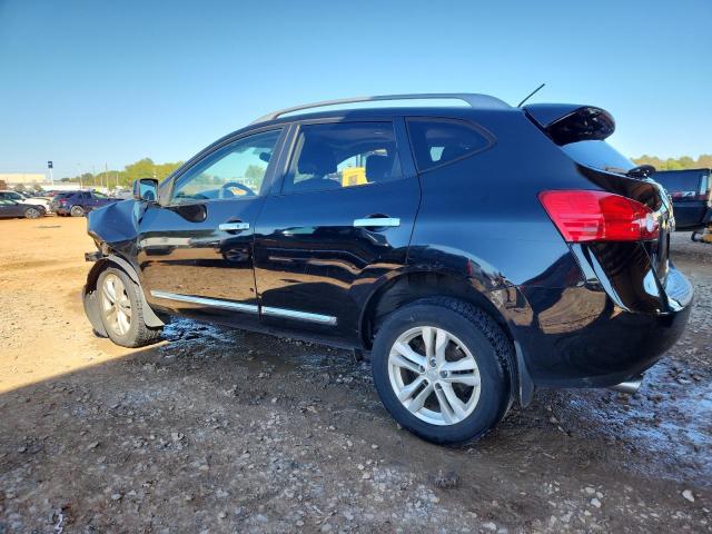 2012 NISSAN ROGUE S #3285736647