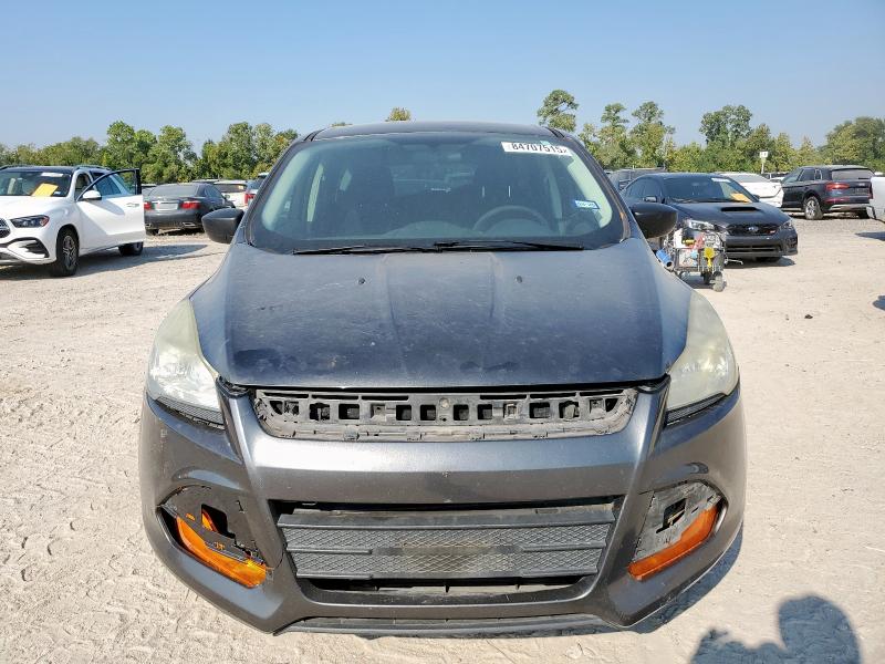 2016 FORD ESCAPE S 1FMCU0F75GUA29143