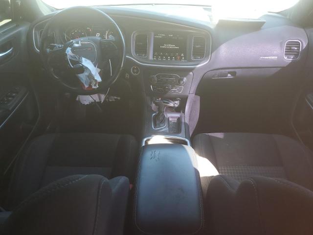 2022 DODGE CHARGER R/ #3294509502