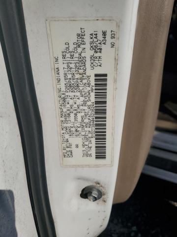 2004 TOYOTA SEQUOIA LI #3305308300