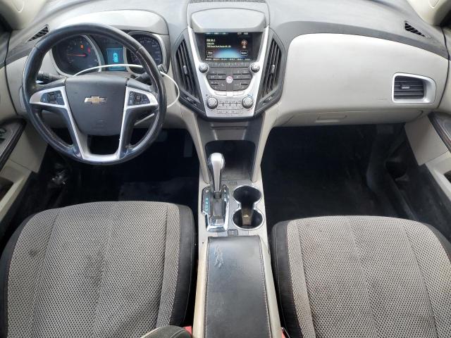 2014 CHEVROLET EQUINOX LT - 2GNALBEK1E6273780