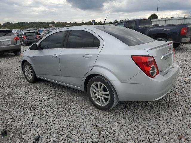 2014 CHEVROLET SONIC LT #3265266996