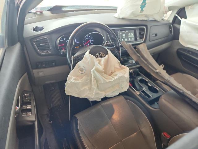 2019 KIA SEDONA LX - KNDMB5C10K6542678