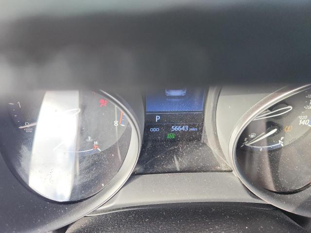 2019 TOYOTA C-HR XLE JTNKHMBX2K1058722