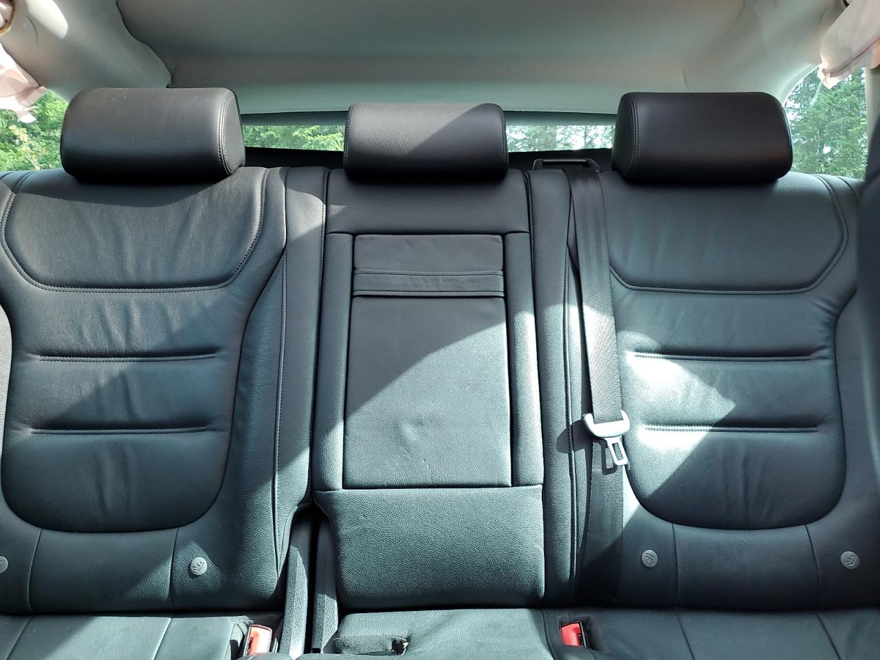 VOLKSWAGEN TOUAREG V6