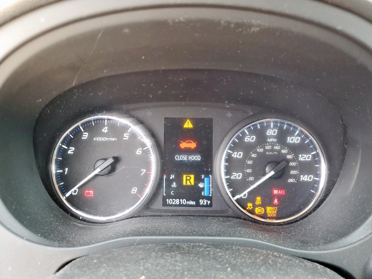 MITSUBISHI OUTLANDER SE