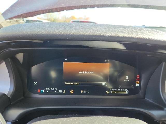 2022 LINCOLN AVIATOR #3302796945