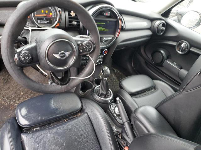 2014 MINI COOPER - WMWXM5C58ET936104