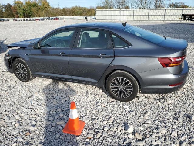 2019 VOLKSWAGEN JETTA SEL - 3VWE57BU3KM046273