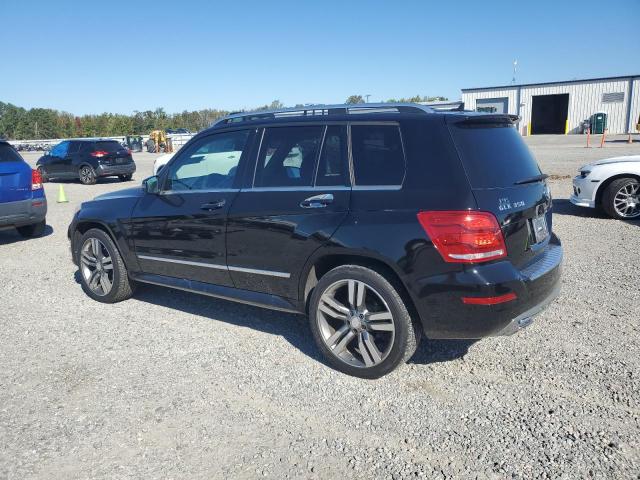 2015 MERCEDES-BENZ GLK 350 4M WDCGG8JB3FG357840