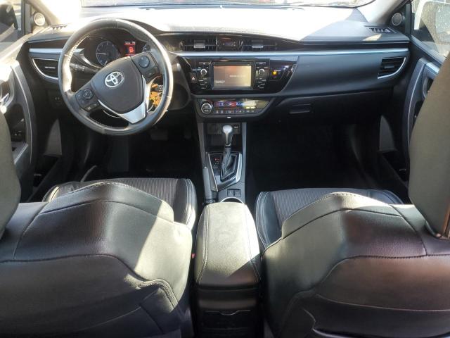 2015 TOYOTA COROLLA L - 5YFBURHE3FP331736