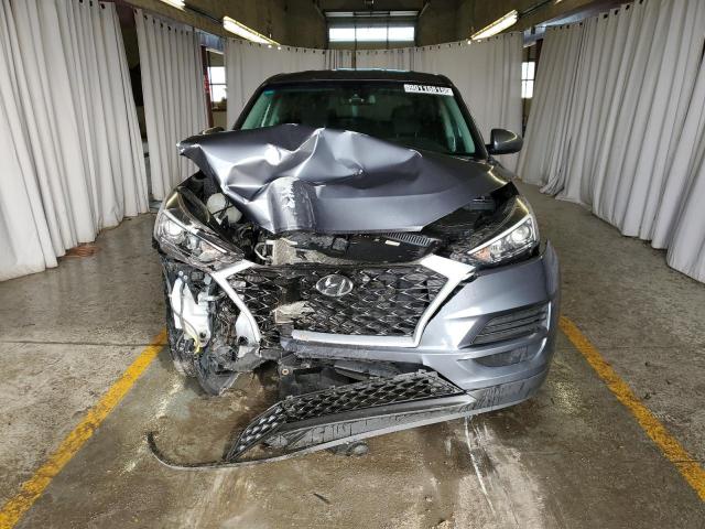 2019 HYUNDAI TUCSON SE - KM8J23A47KU000313