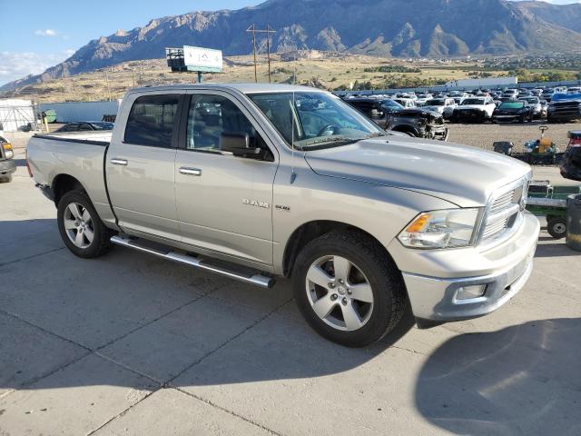 2010 DODGE RAM 1500 #3286923216
