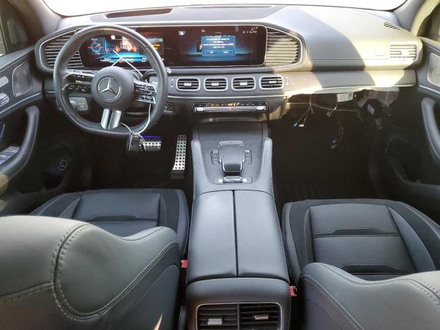 2024 MERCEDES-BENZ GLE AMG 53 - 4JGFB6BB0RB167641