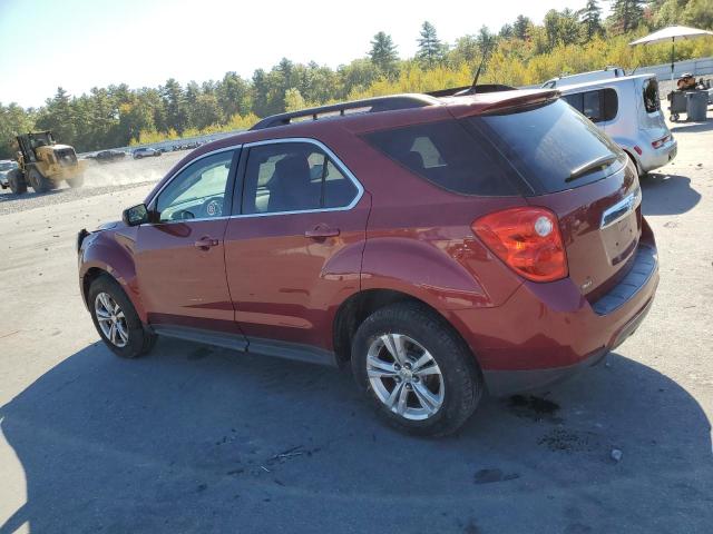 2012 CHEVROLET EQUINOX LT - 2GNFLEEKXC6368813
