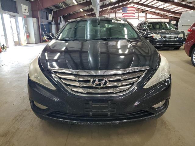 2012 HYUNDAI SONATA SE - Inny widok