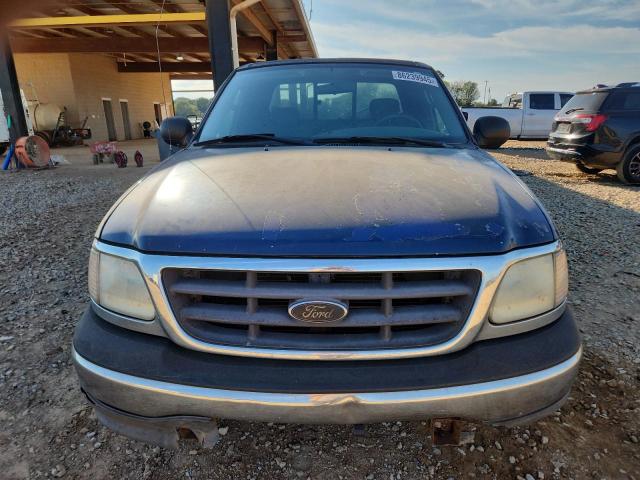 2003 FORD F150 - Inny widok