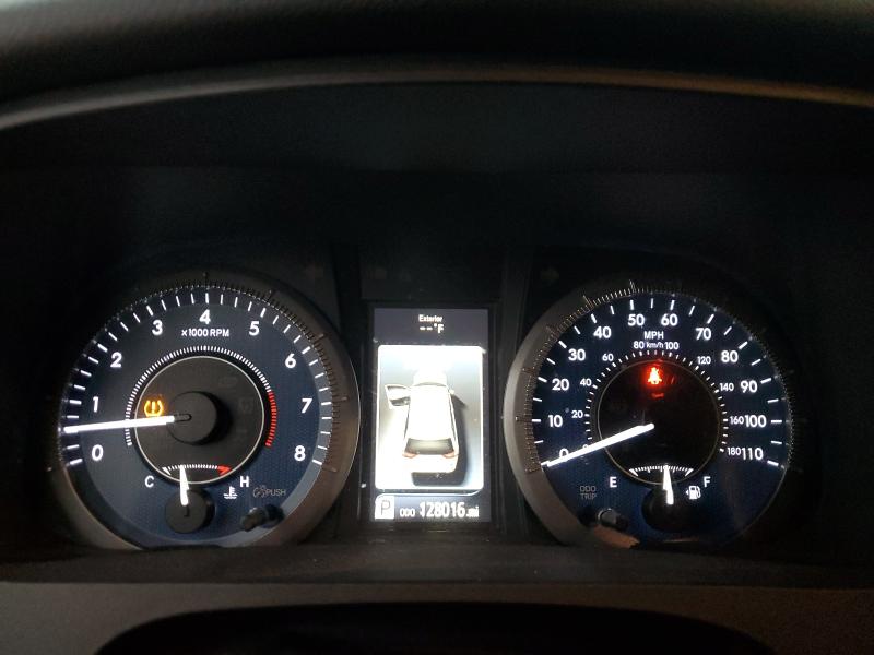 2015 TOYOTA SIENNA XLE - 5TDYK3DC4FS685841