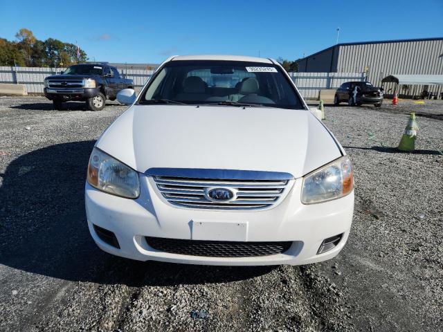 2007 KIA SPECTRA EX #3285470849