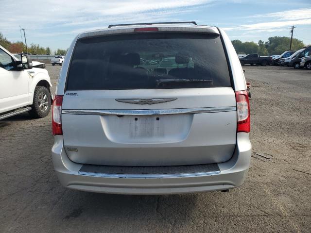 2012 CHRYSLER TOWN & COU - 2C4RC1BG4CR368304