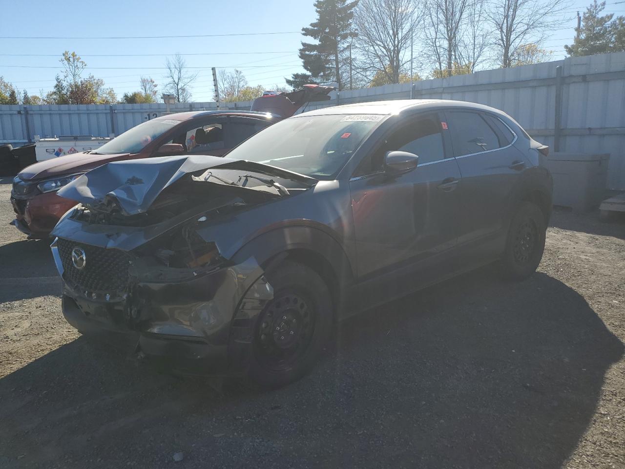 MAZDA CX-30 PREFERRED