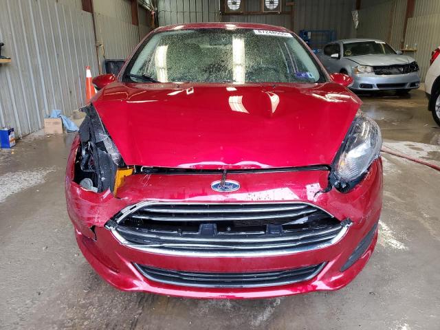 2017 FORD FIESTA SE - 3FADP4BJ7HM103635