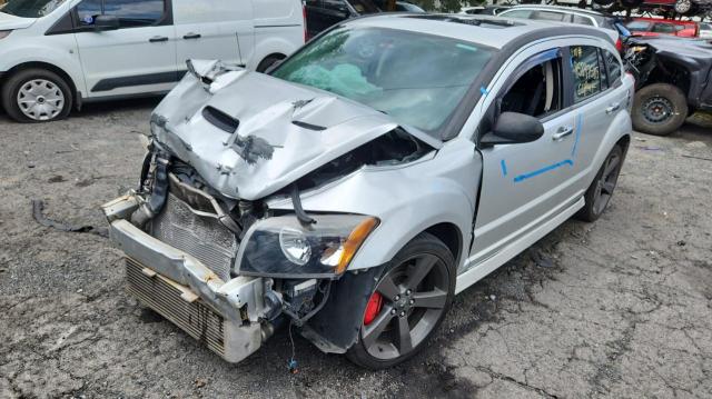 2008 DODGE CALIBER SR #3285604271